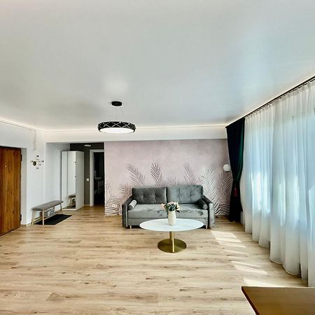 Residence Odaile #3 Otopeni Exterior foto