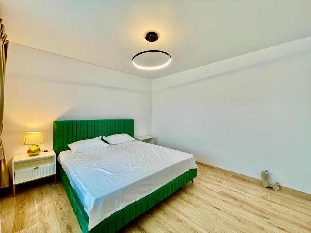 Residence Odaile #3 Otopeni Exterior foto