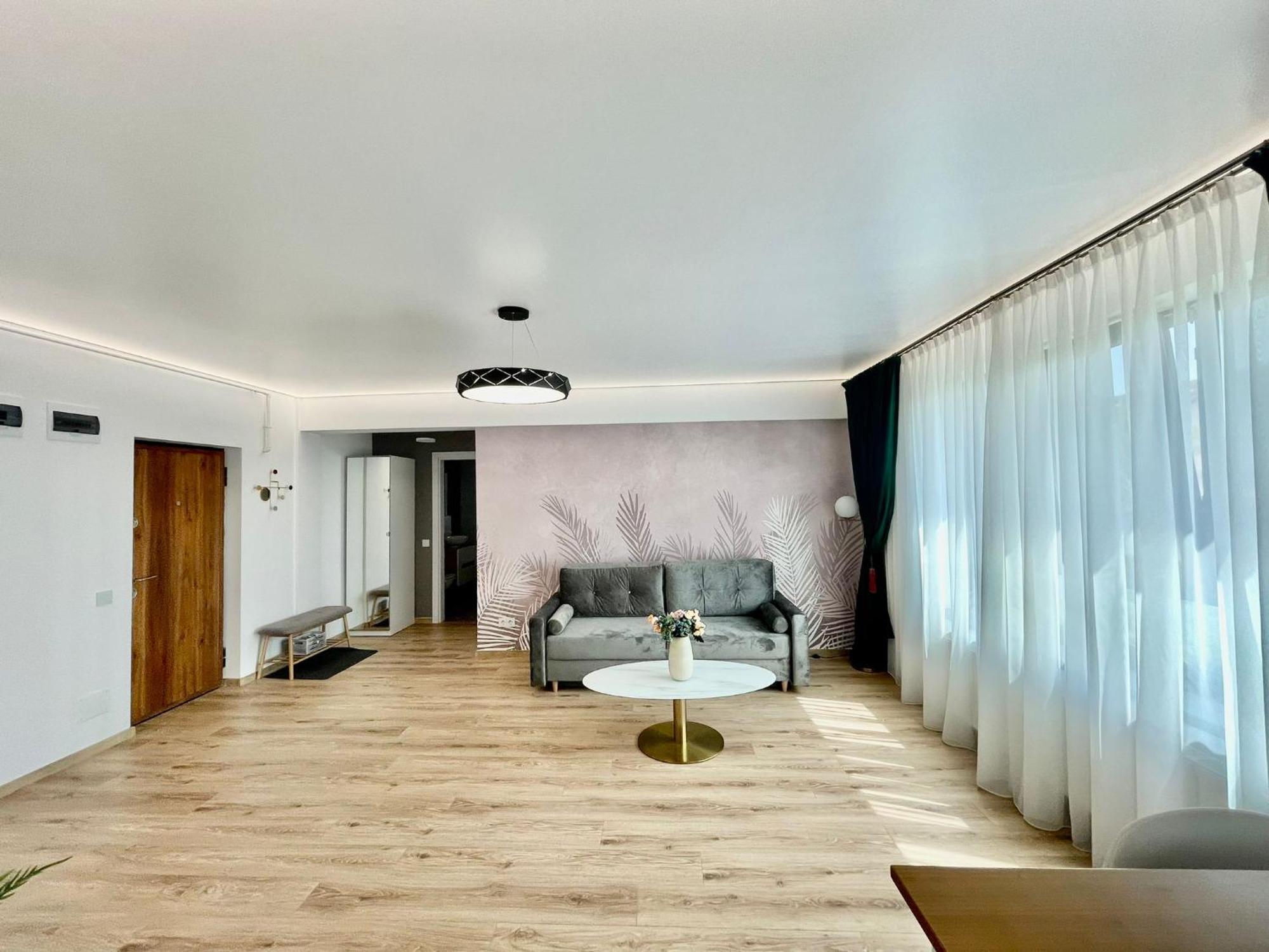 Residence Odaile #3 Otopeni Exterior foto