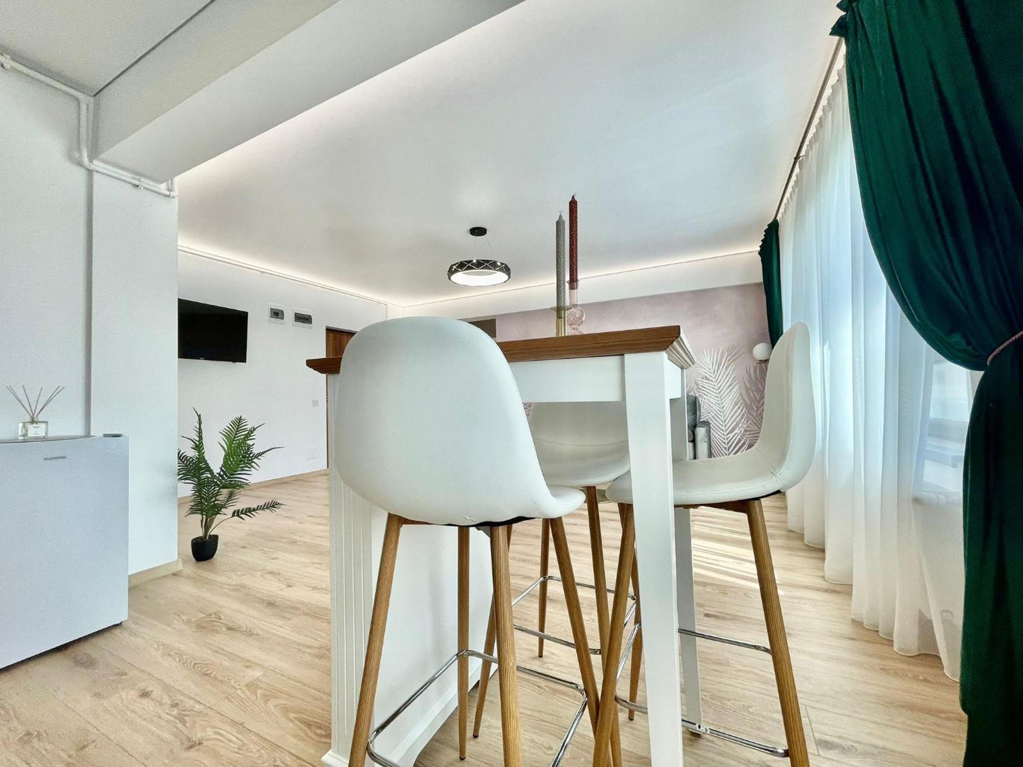 Residence Odaile #3 Otopeni Exterior foto
